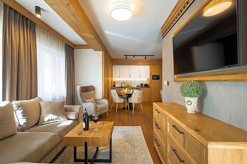Aparthotel Merynos
