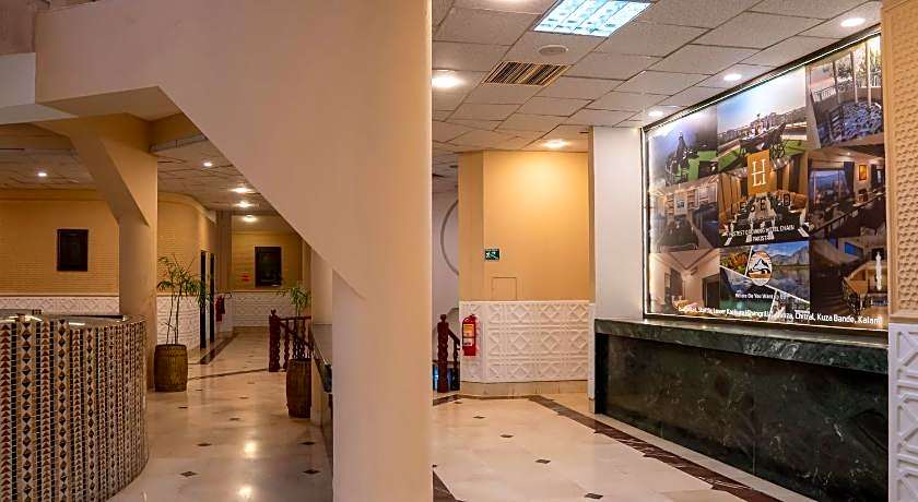 Legend Palace Islamabad