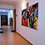 Thalassa Panoramic Suites