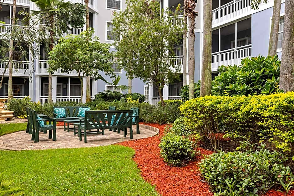 Club Wyndham Cypress Palms
