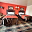 OYO Palm Leaf Motel