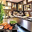Moevenpick Hotel Stuttgart Airport