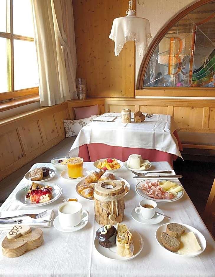 Park Hotel Bellacosta