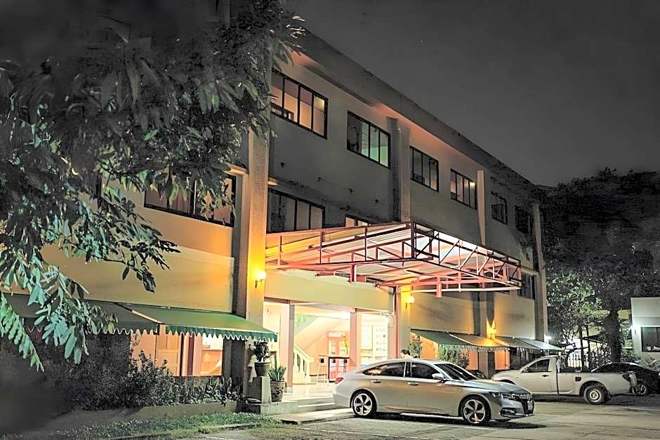 Srisomthai Hotel