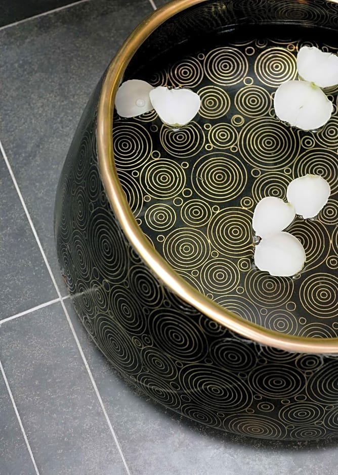 Andaz 5th Avenue-a concept by Hyatt