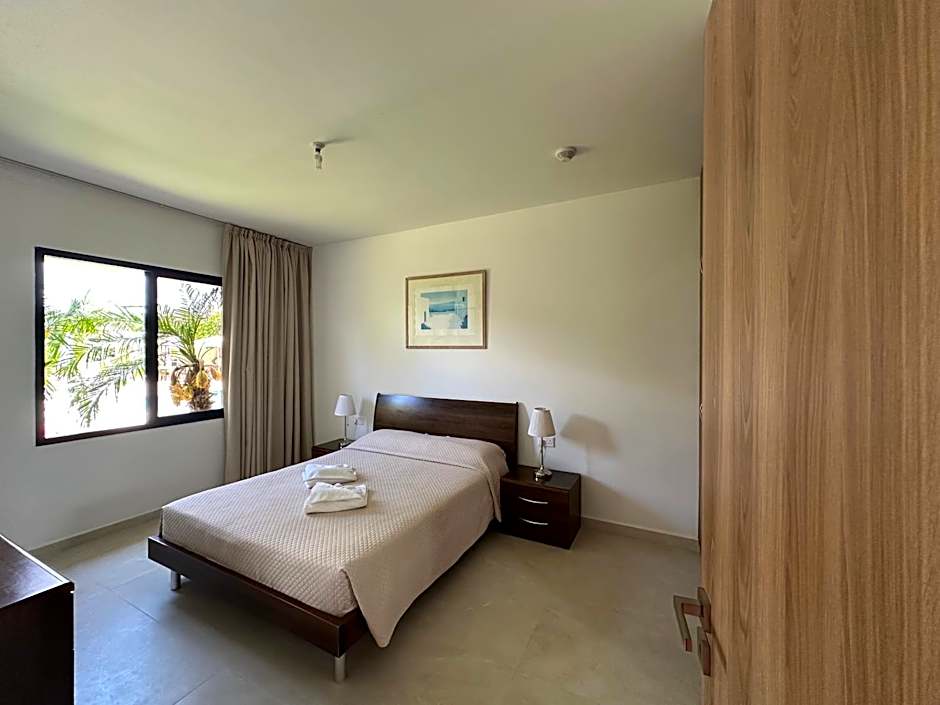 Anna Hotel Apartments