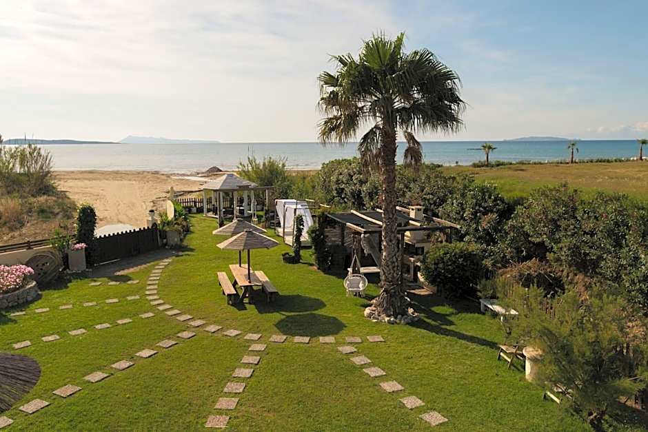 Margarita's Luxury Suites