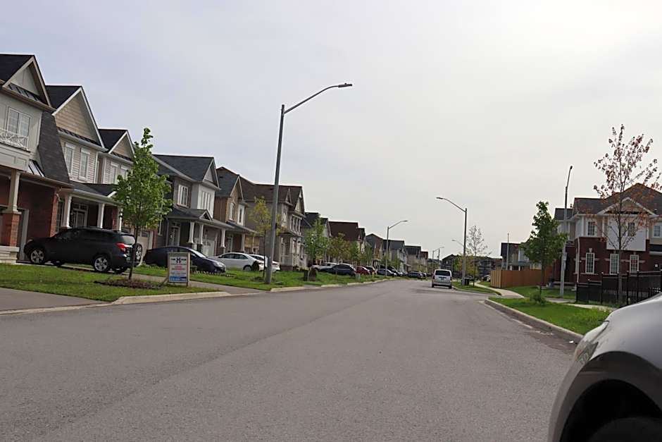 Cozy place, 15 min to Niagara Falls & USA border.