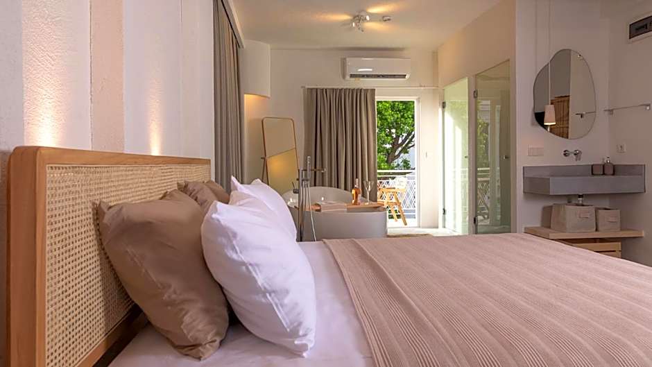 L'olive homes