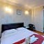 Classic Kinabalu Hotel
