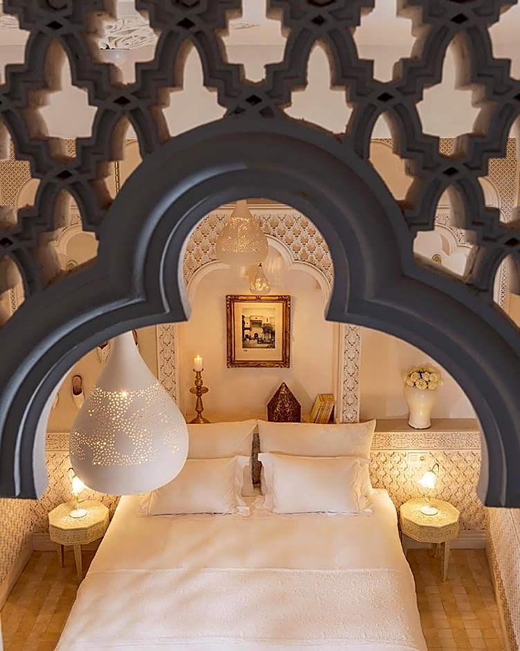 Riad Karmela