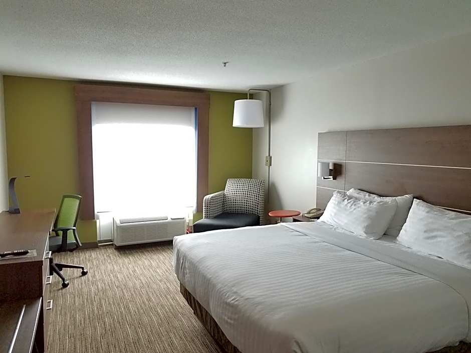 Holiday Inn Express Hotel & Suites Lenoir City Knoxville Area By IHG