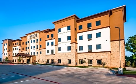 Staybridge Suites - Lake Jackson, an IHG Hotel