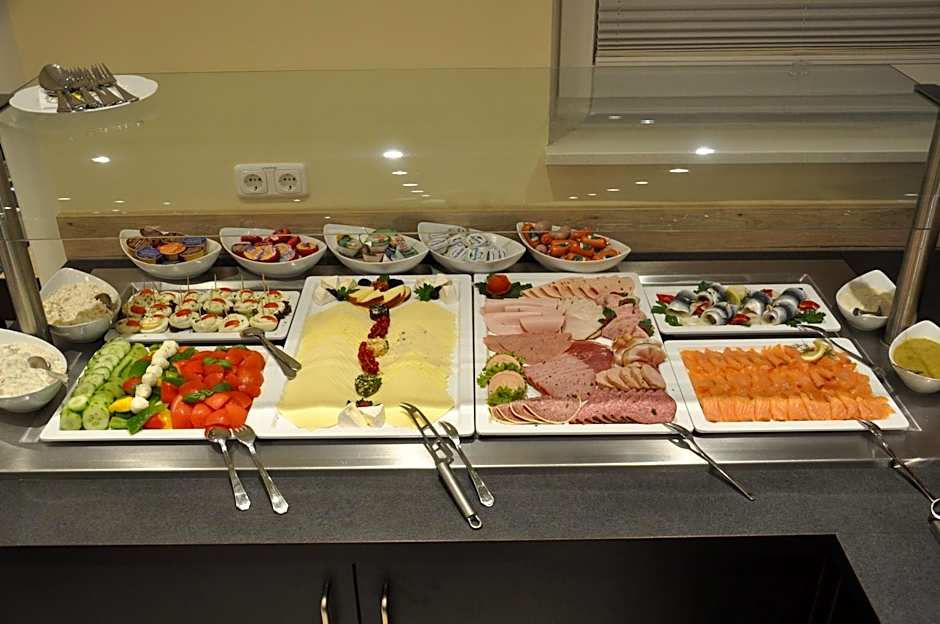 Avalon Hotel Bellevue