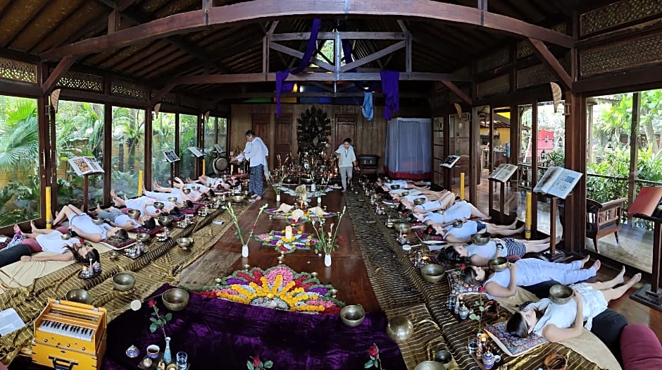 Udara Bali Yoga Detox and Spa
