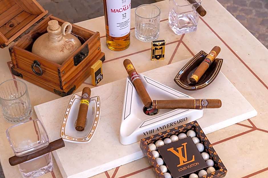 Hotel De La Ville Relais