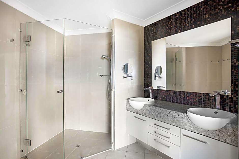 Mantra Esplanade Cairns