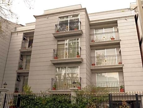 Residence L´ Heritage Tennyson by BlueBay