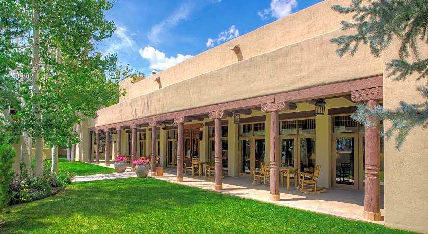 Worldmark Taos