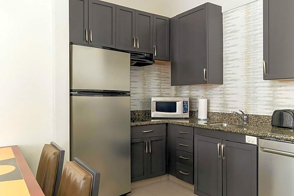 Residence Inn by Marriott Fredericksburg