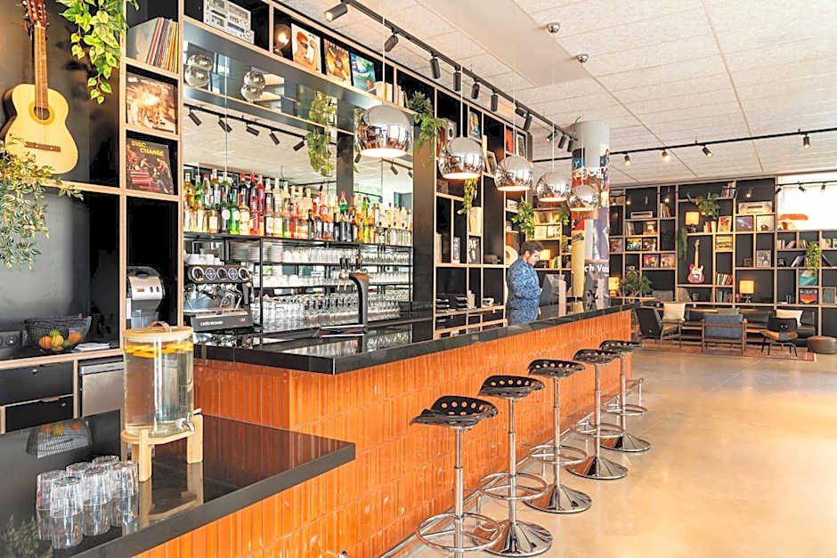 ibis Styles Paris Villejuif