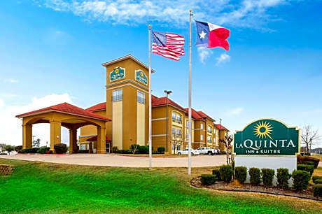 La Quinta Inn & Suites by Wyndham Longview North