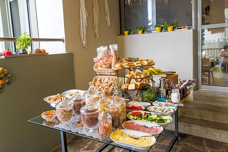 Sunshine Boutique Hotel by Estia