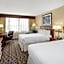 Capitol Plaza Hotel Jefferson City