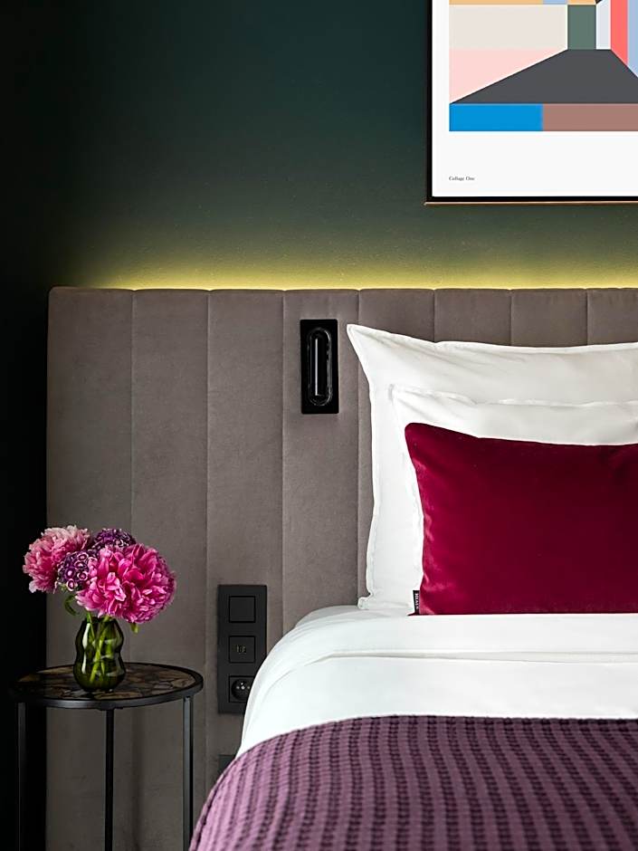 Numa Brussels Royal Galleries