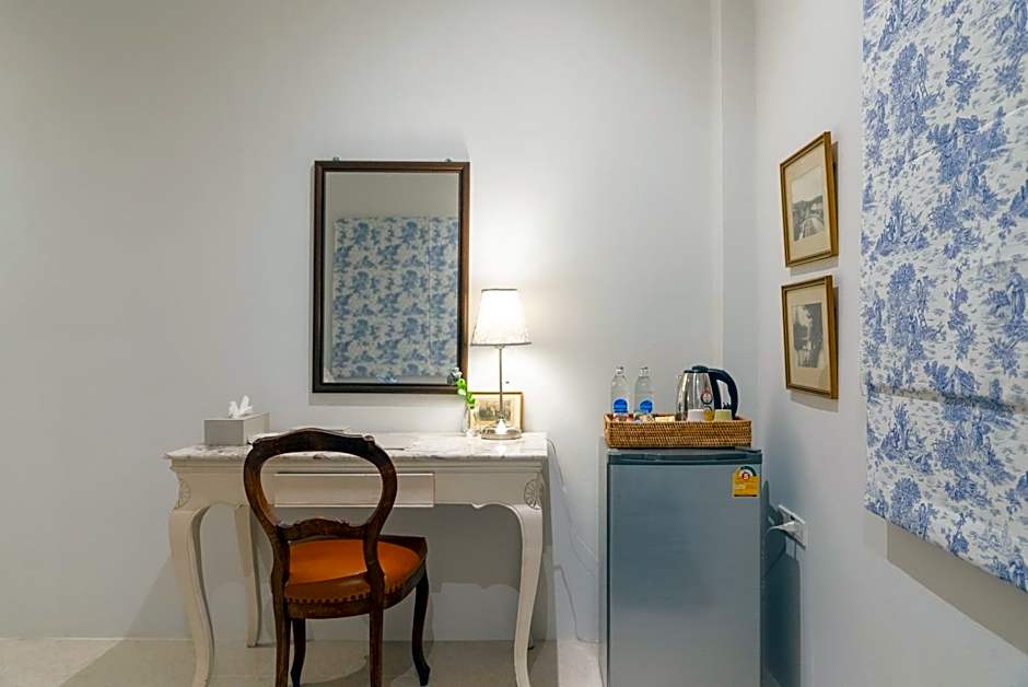 Green Me Organic Farm Khao Yai กรีนมี ออแกนิคฟาร์ม เขาใหญ่