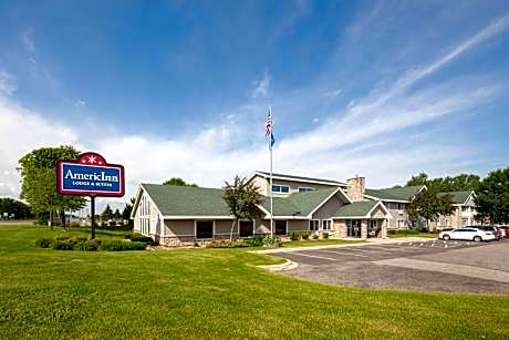AmericInn by Wyndham Northfield