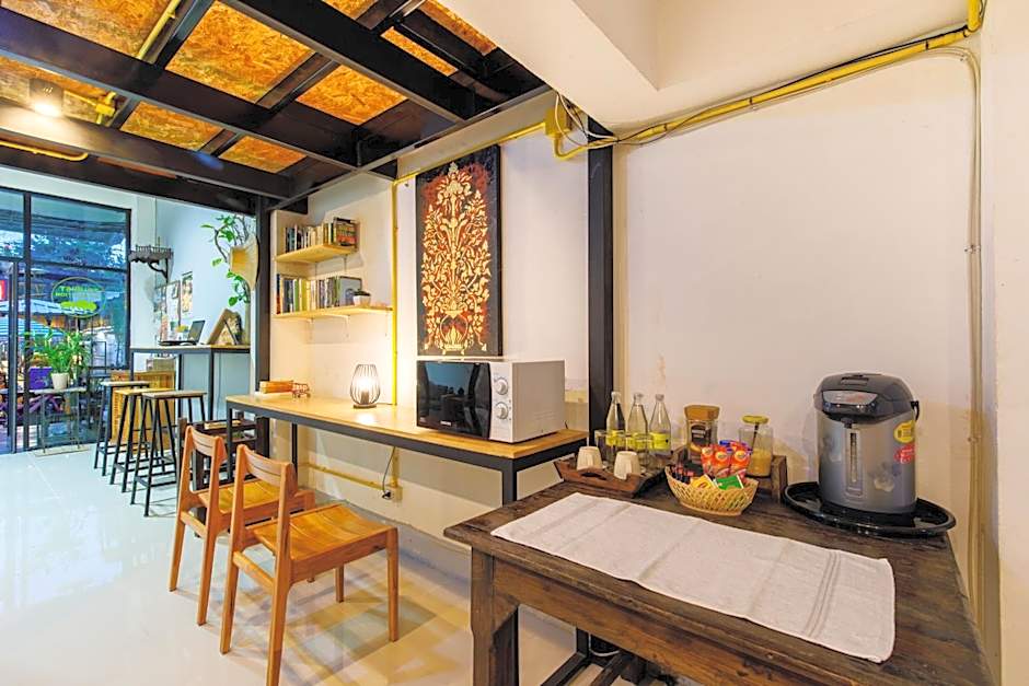 Mesa Guesthouse – Chiang Mai, 