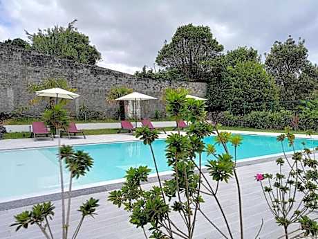 CFS Azores Guest House