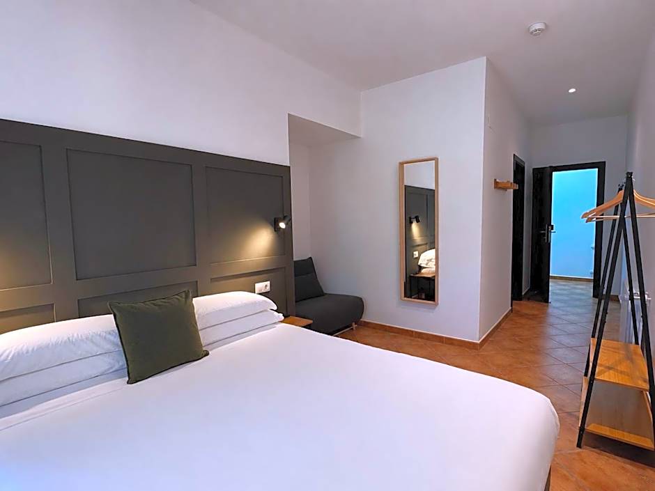 Hotel Casa Eira B&B