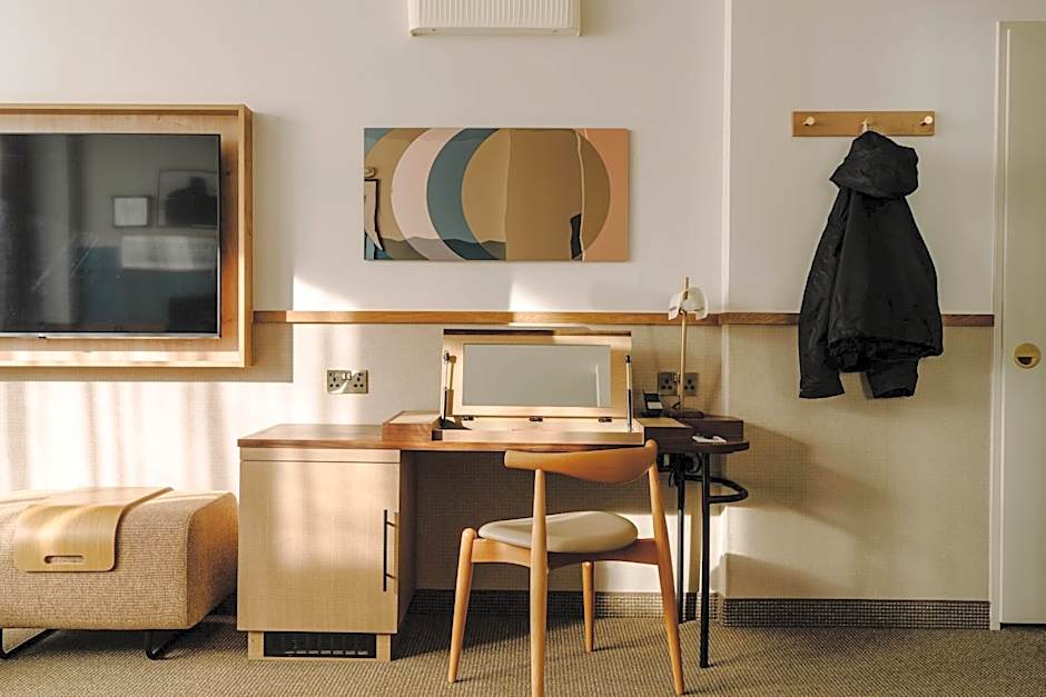 Club Quarters Hotel London City