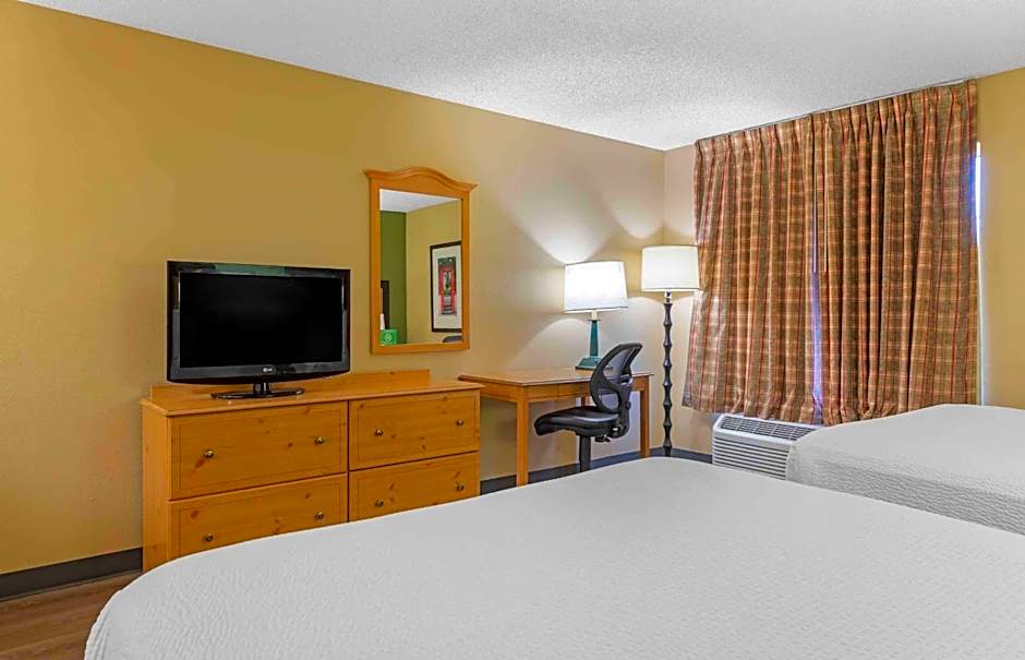 Extended Stay America Suites - Los Angeles - Torrance - Del Amo Circle
