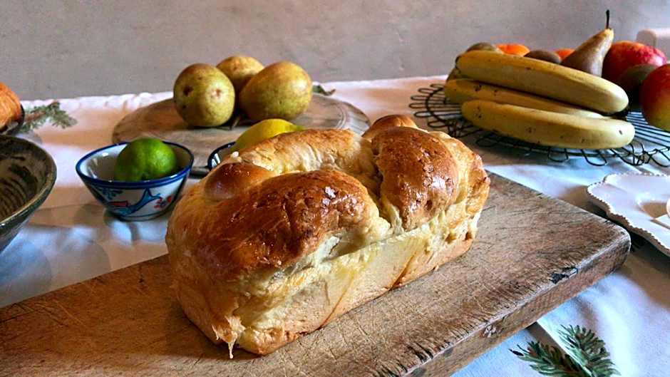 La maison Jeanne d'Arc