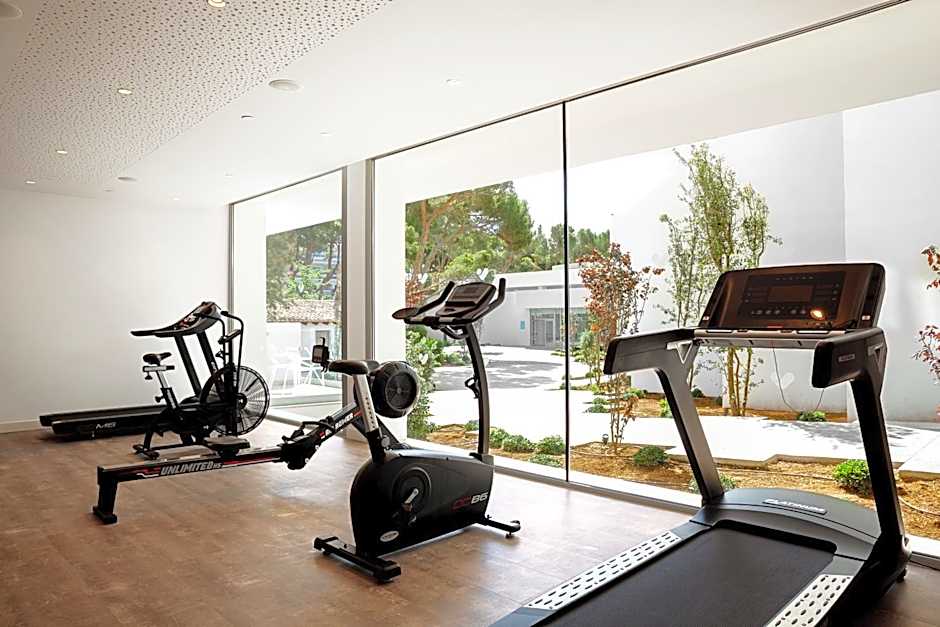 Diamant Hotel & Aparthotel