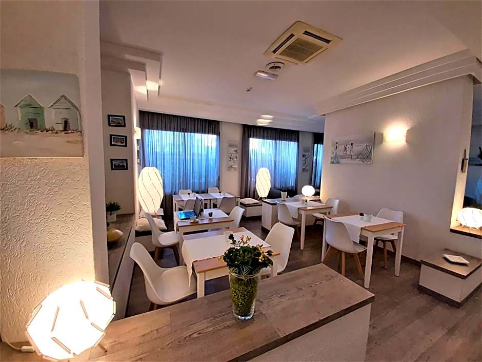 Hotel Arlecchino Riccione