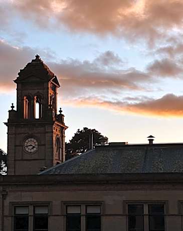 Lancemore Mansion Hotel Werribee Park