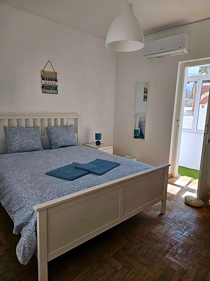 Lagos Haven Guesthouse