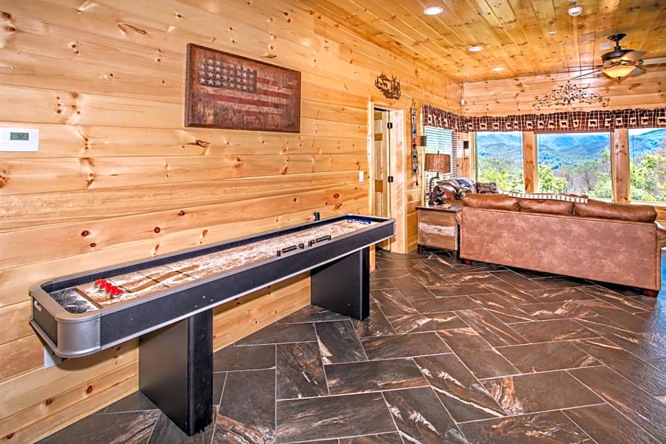 Bella Vista Lodge