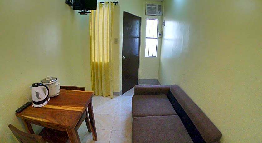 South Breeze Balibago 3 minutes away from Santa Rosa Commercial Complex