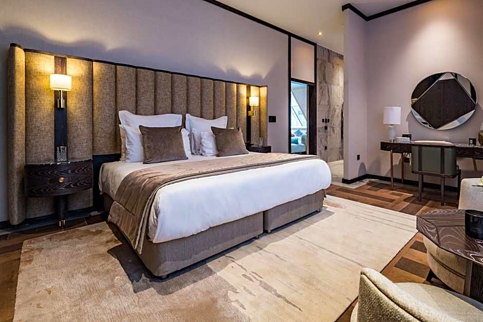 Stock Exchange Hotel, Manchester, Autograph Collection