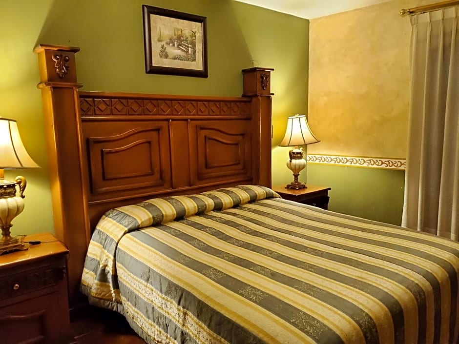 Hotel Villarreal