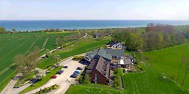 Landhaus Ostseeblick