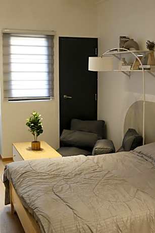 LuxPropMy Cozy Shah AlamRetreat