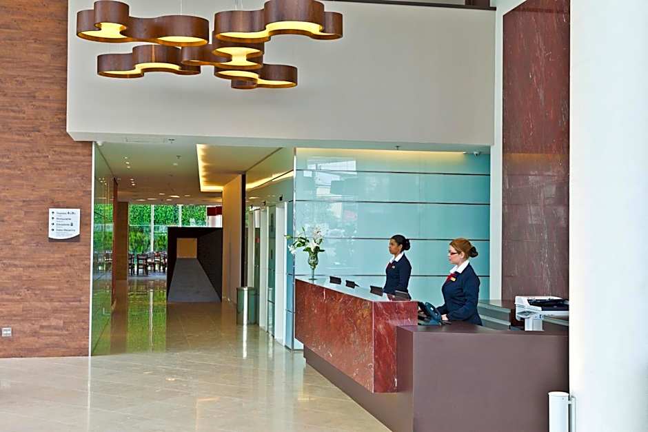 Hotel Panamby São Paulo