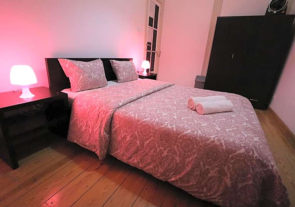 City Center Guest House