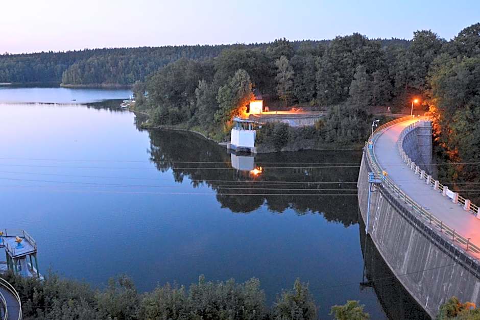 Czocha Palace&Czocha Camping - OR Czocha